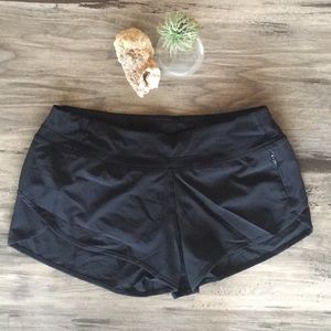 NWT CRZ Yoga Sport Shorts